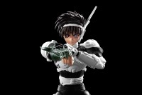   高宮鐵兵 & B'T X可動人偶套裝